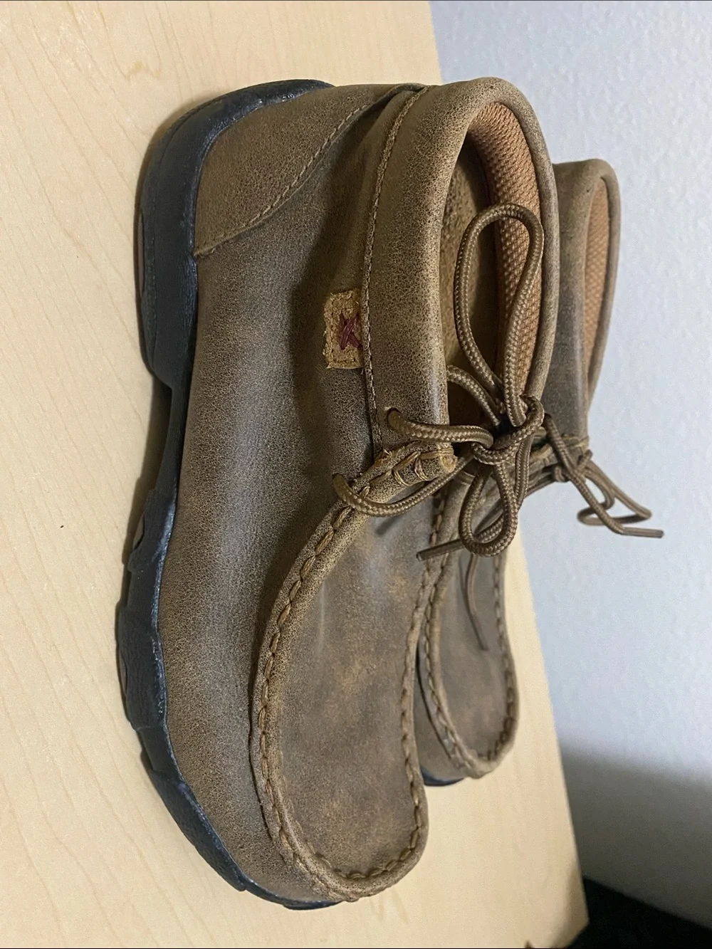 Twisted x children’s shoes